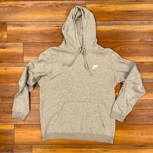 Men’s Nike Fleece Hoodie